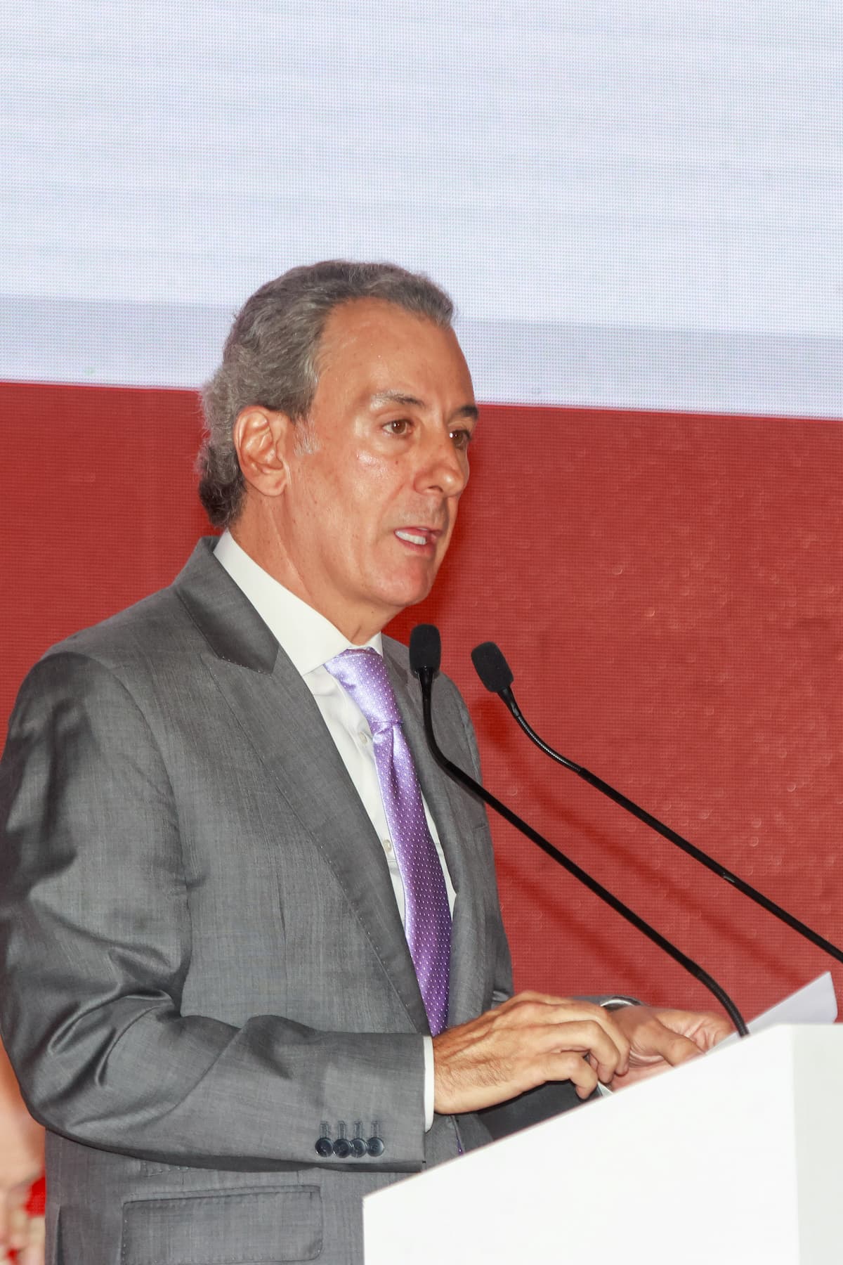 Transmitirán todo el Mundial 2026 en el zócalo de Puebla
