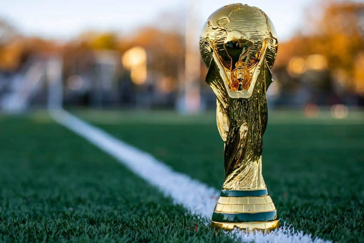 Transmitirán todo el Mundial 2026 en el zócalo de Puebla