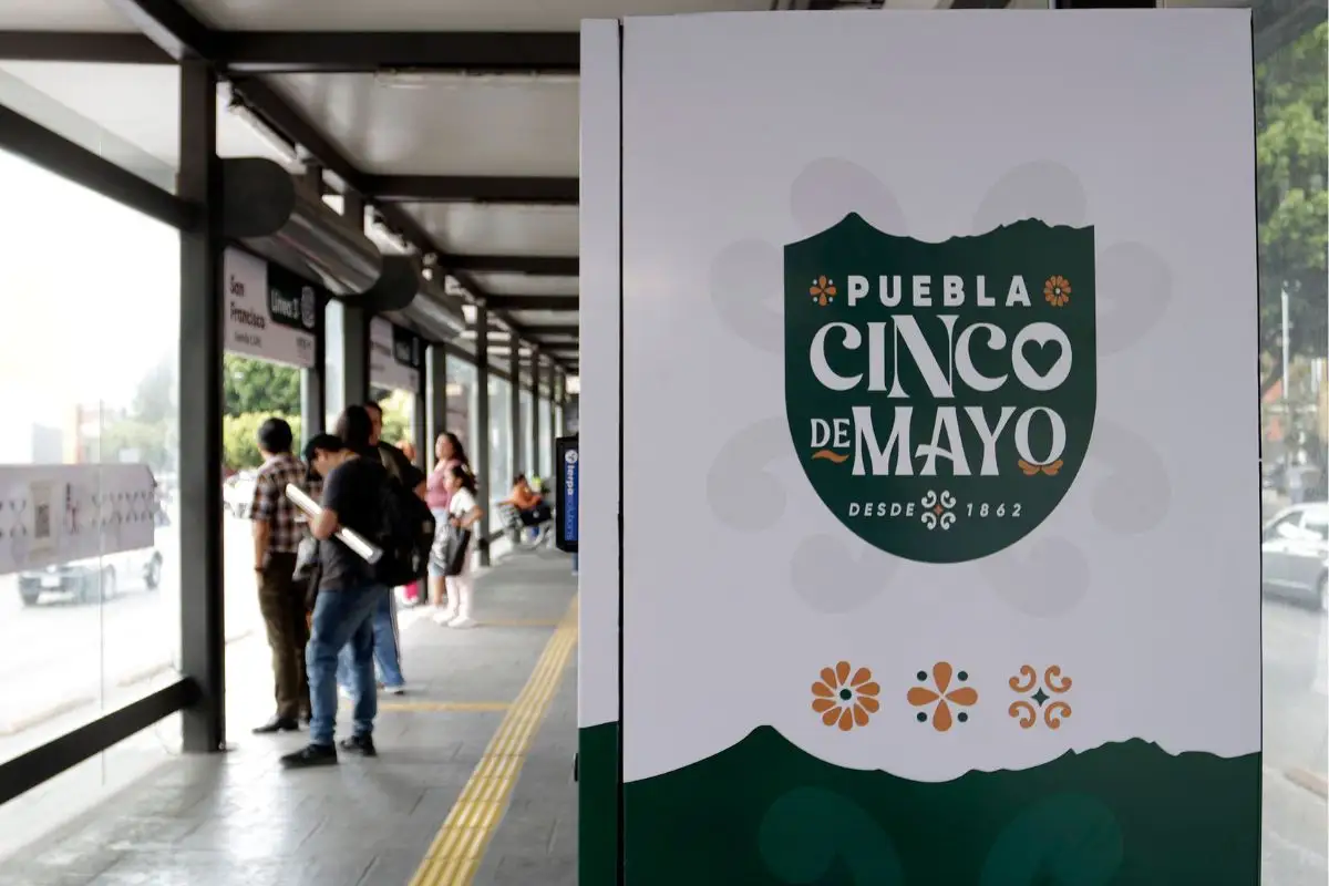 Habrá tres sabores del Café Puebla 5 de Mayo