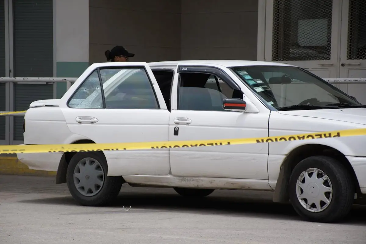 Matan a mujer en ataque armado en San Pablo Xochimehuacan; agresores escaparon en motocicleta