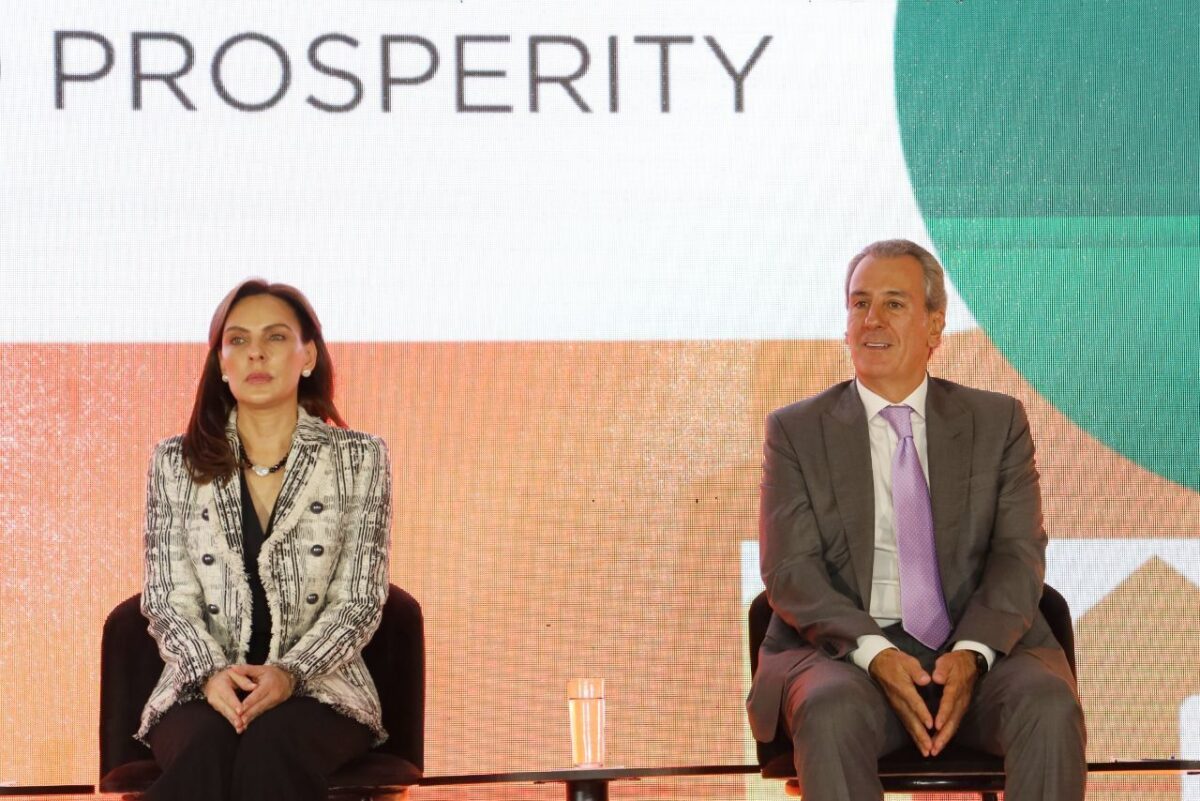 Puebla capital inclusiva, eficiente, sustentable y humana: Pepe Chedraui