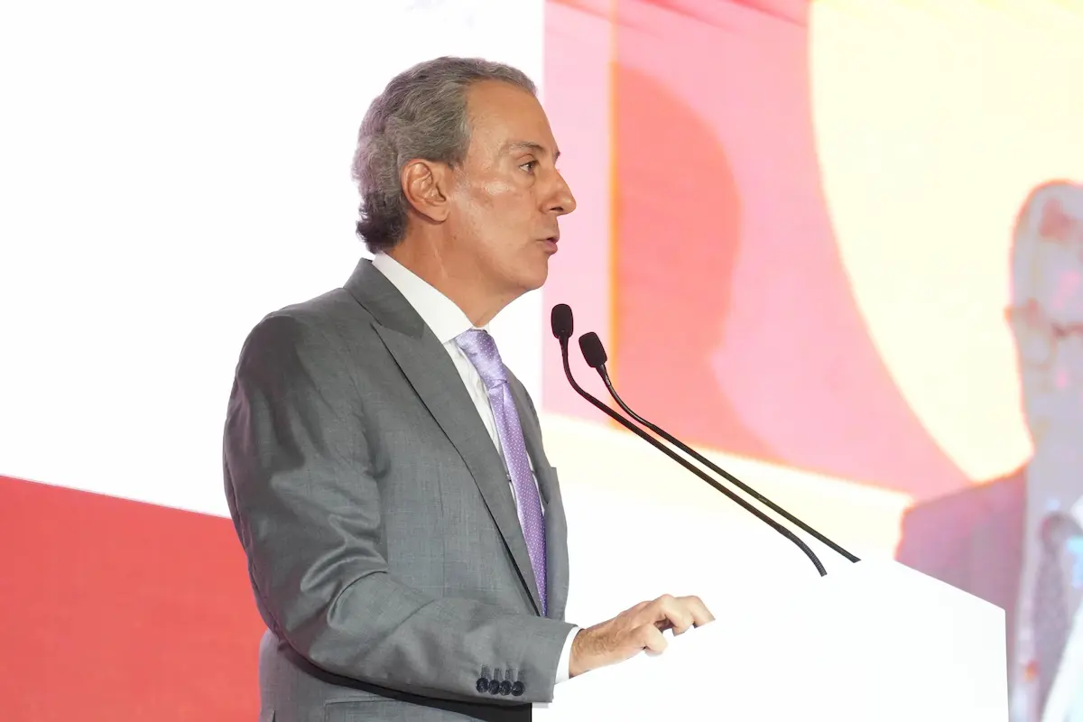 Puebla capital inclusiva, eficiente, sustentable y humana: Pepe Chedraui