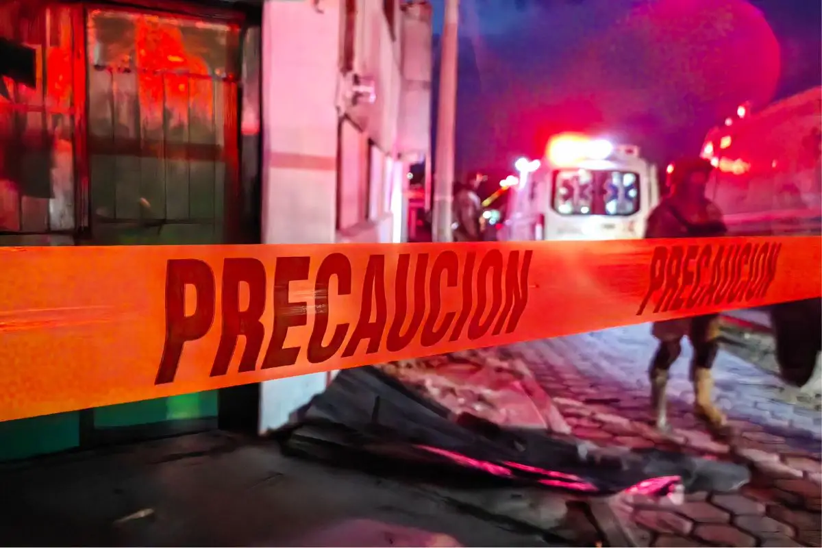 Hallan a campesino degollado en Cohuecan dentro de su casa