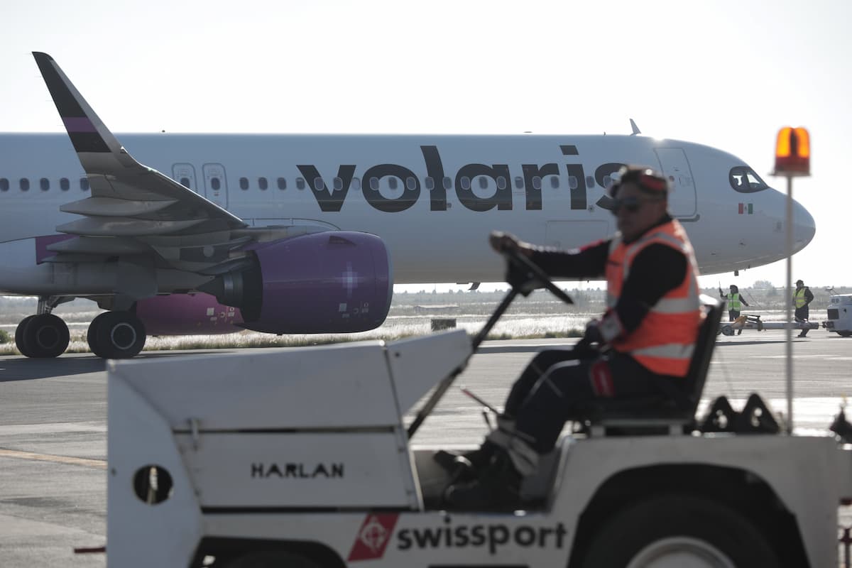 Inauguran nuevo vuelo Puebla-Los Cabos