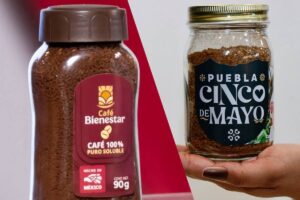 Café Puebla Cinco de Mayo