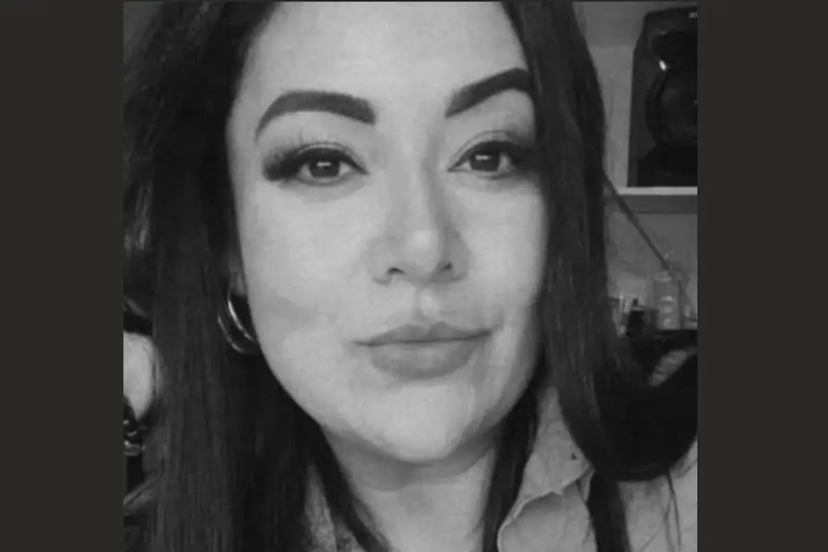 Hombres armados secuestran a periodista Roxana Berenice Guzmán 