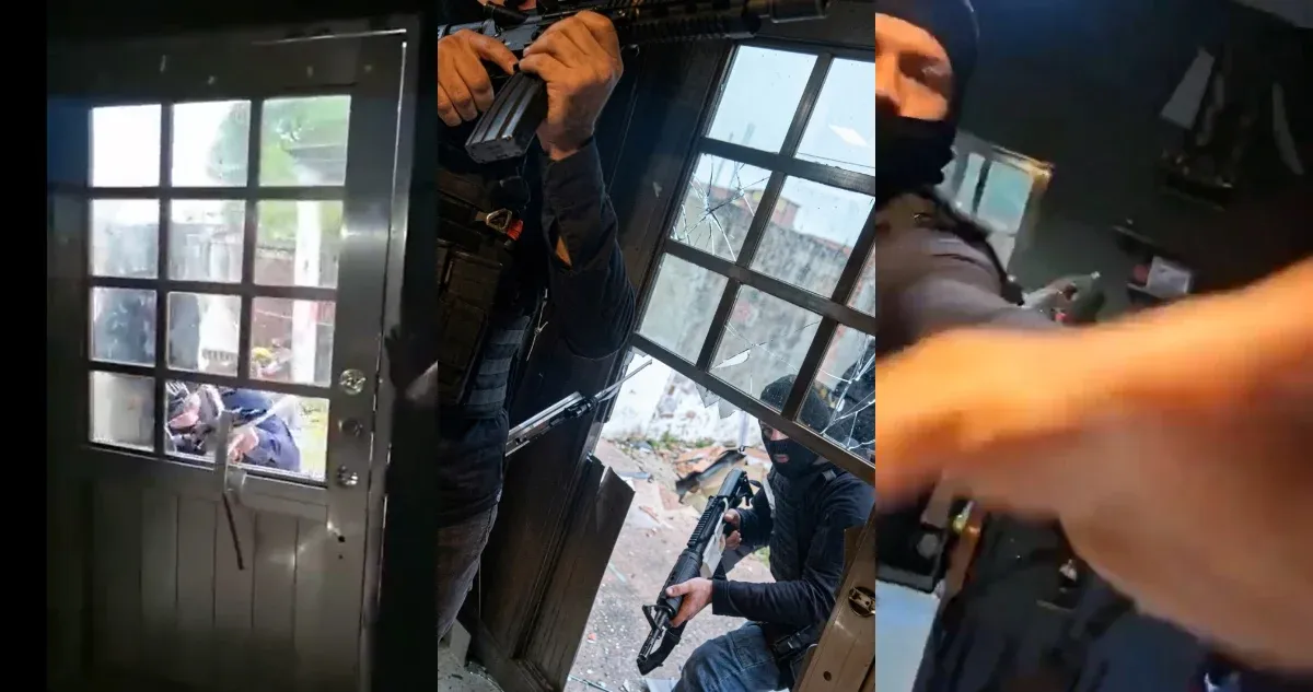 Hombres armados secuestran a periodista Roxana Berenice Guzmán 