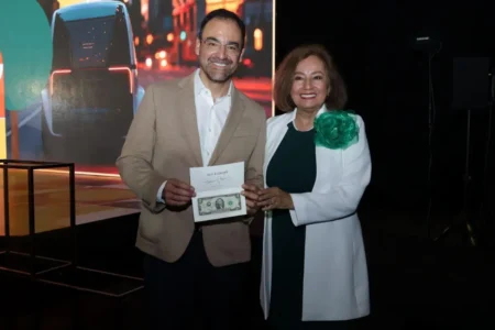 El valor humano es motor de desarrollo: Rosario Marín