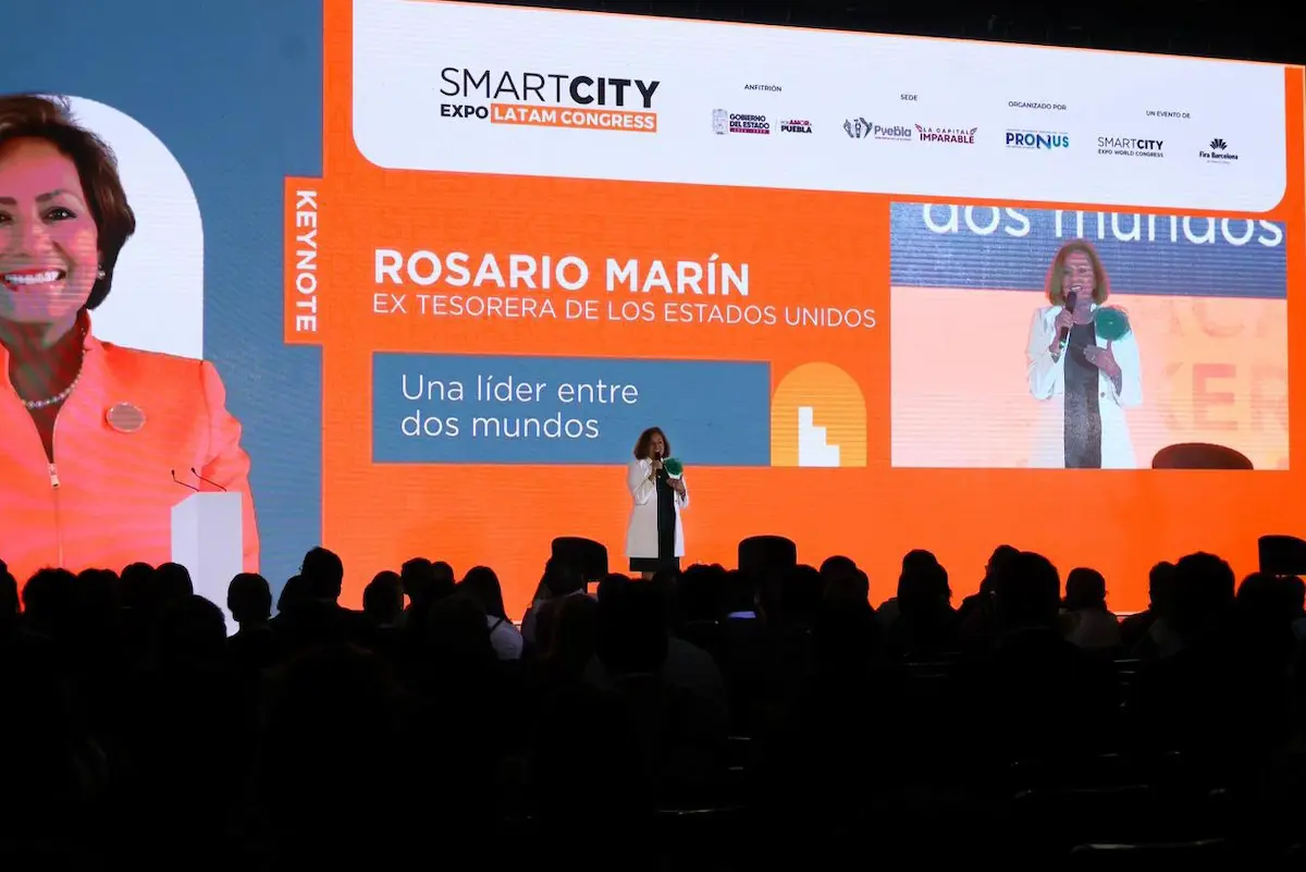 El valor humano es motor de desarrollo: Rosario Marín 2 El valor humano es motor de desarrollo: Rosario Marín