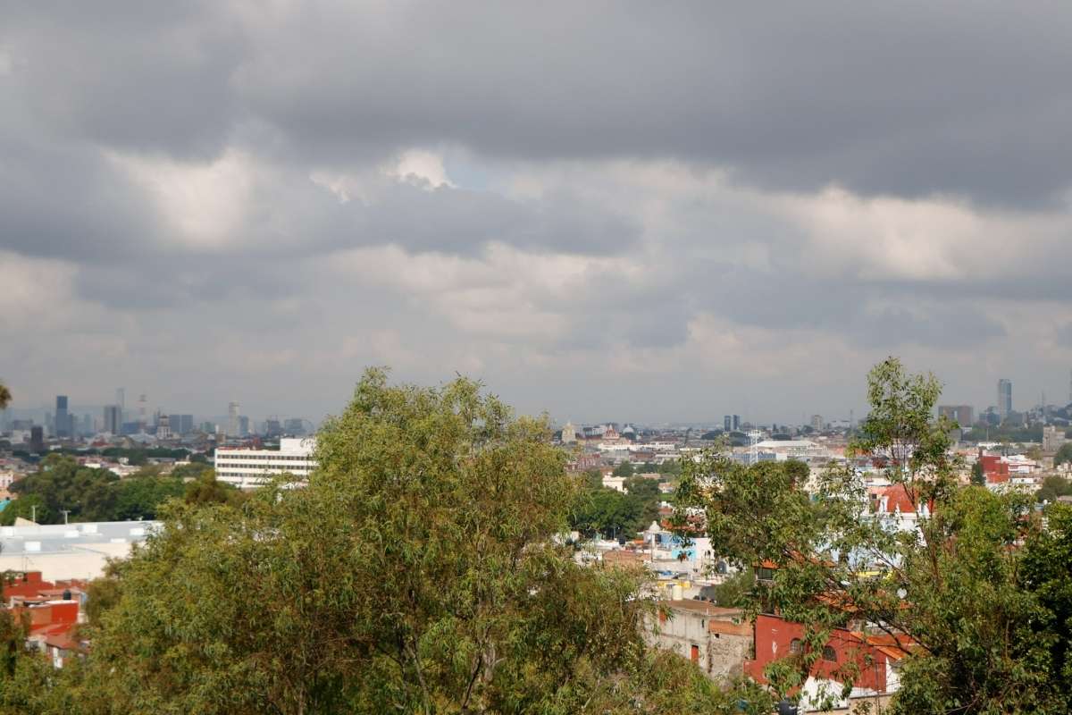 clima en Puebla hoy miércoles 3 de junio 2