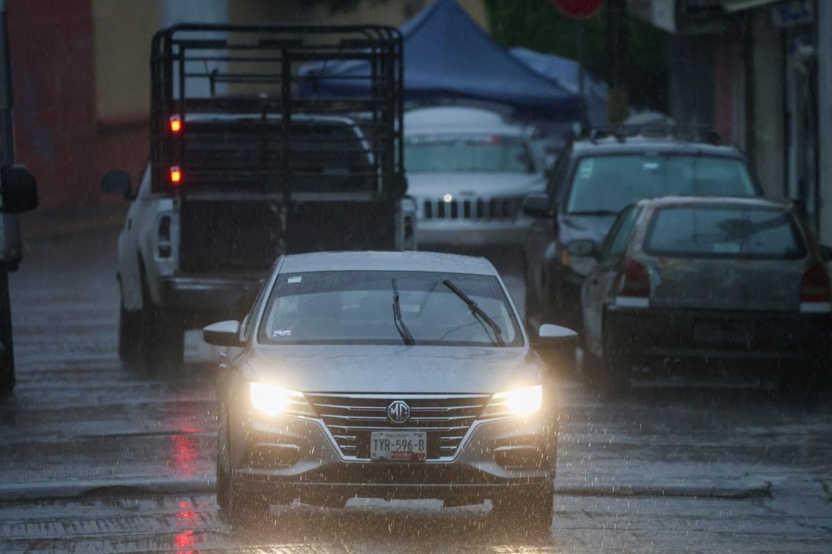 clima en Puebla hoy miércoles 3 de junio 34