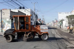 ¿Hay calles cerradas en Puebla hoy 3 de junio? Estas son