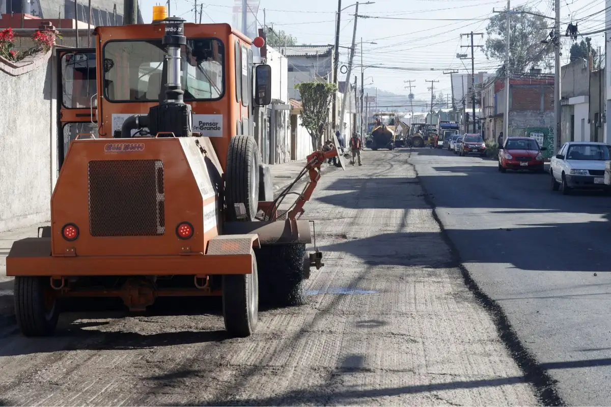 ¿Hay calles cerradas en Puebla hoy 3 de junio? Estas son