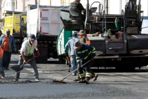 SICT anuncia rehabilitación de carreteras de Puebla