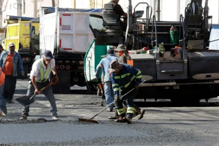 SICT anuncia rehabilitación de carreteras de Puebla