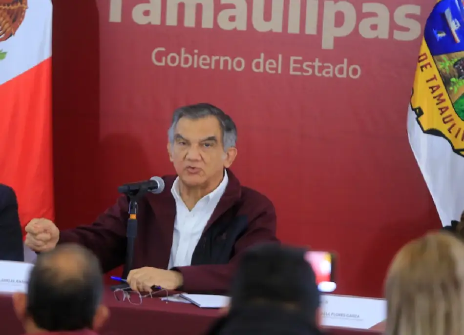 ¿Retiran visa a Alfonso Durazo? Esto dice el gobierno de Sonora
