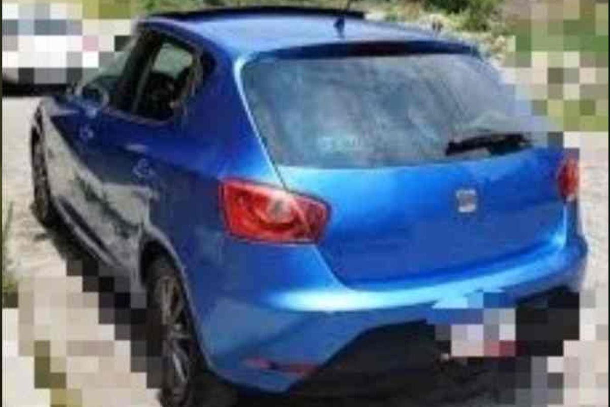 Roban automóvil y golpean a conductor en violento asalto en Bosques de San Sebastiá
