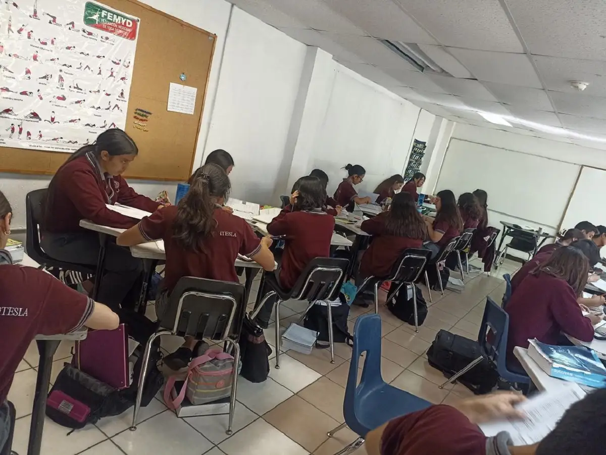 Instituto Tesla de Ciudad Juárez debe indemnizar a alumno