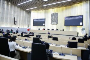 PAN quiere comparecencias de funcionarios estatales de Puebla en comisiones y Pleno