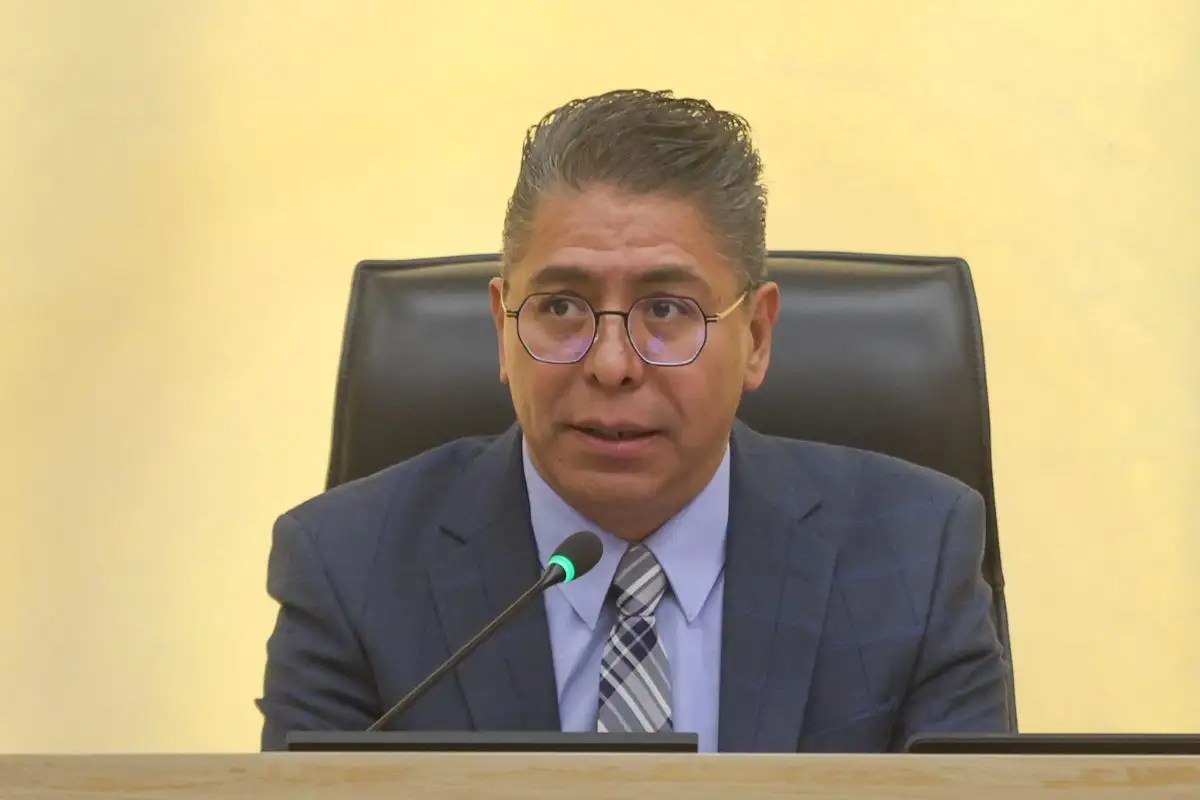 Van tres renuncias de panistas por diferencias con Riestra