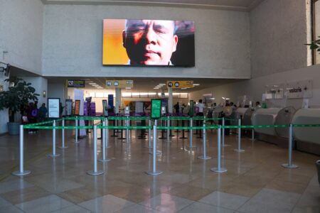 Estas serán las adecuaciones al Aeropuerto Hermanos Serdán que ejecutará el gobierno de Puebla