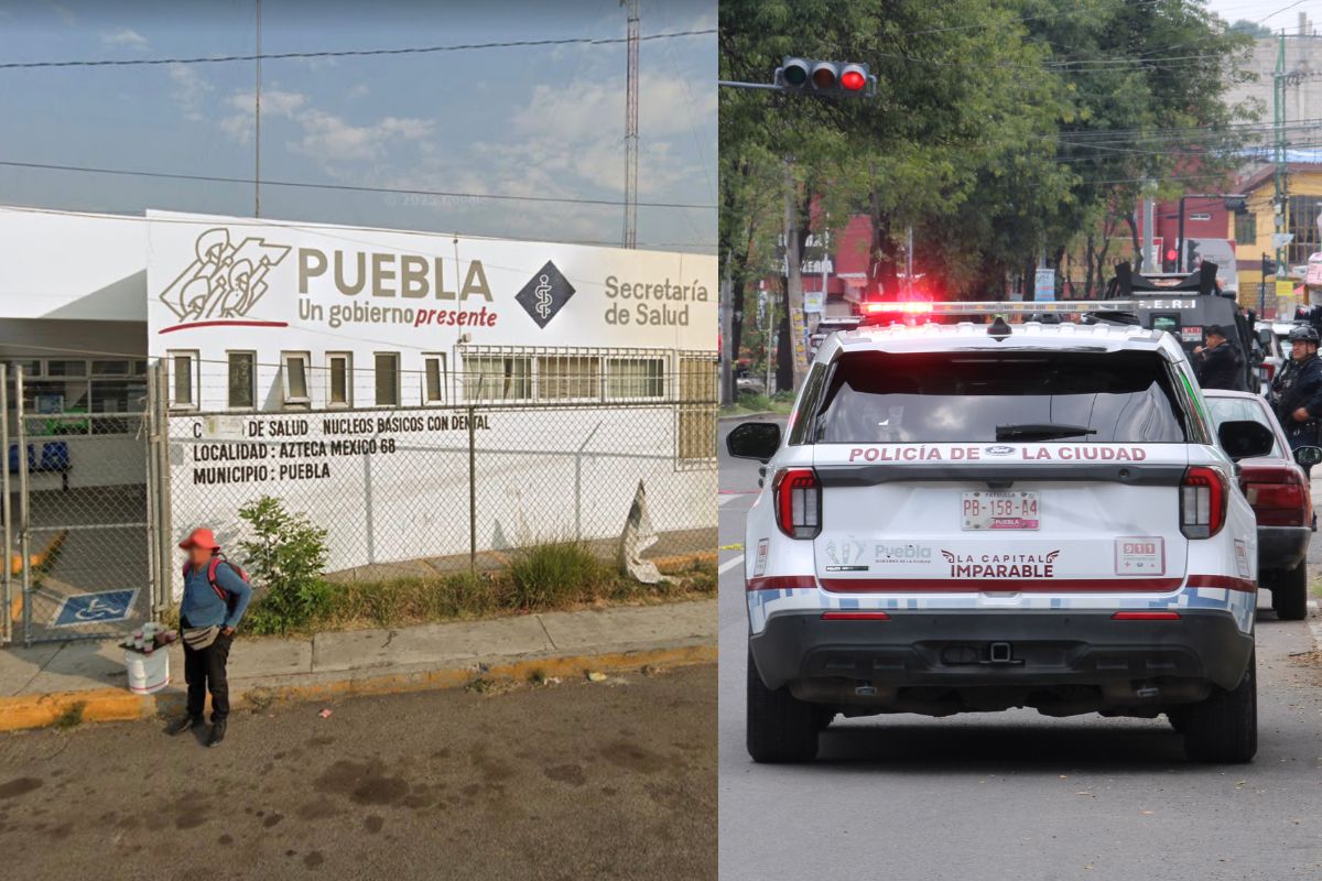 Clínica de Salud México 68 ya no quiere operar tras balaceras en Mercado Morelos