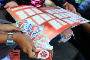Aquí puedes encontrar estampas del Mundial en Puebla