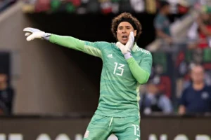 Memo Ochoa va a jugar el Mundial 2026: sería titular en el México vs Sudáfrica