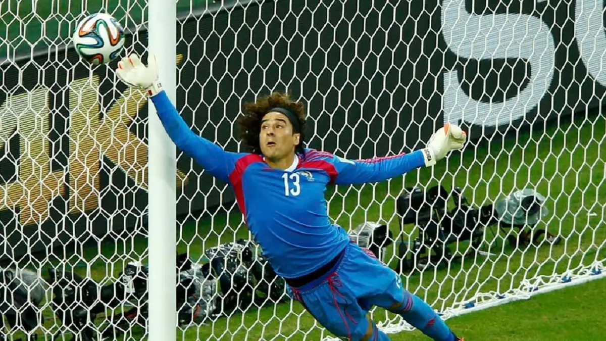 Memo Ochoa va a jugar el Mundial 2026: sería titular en el México vs Sudáfrica