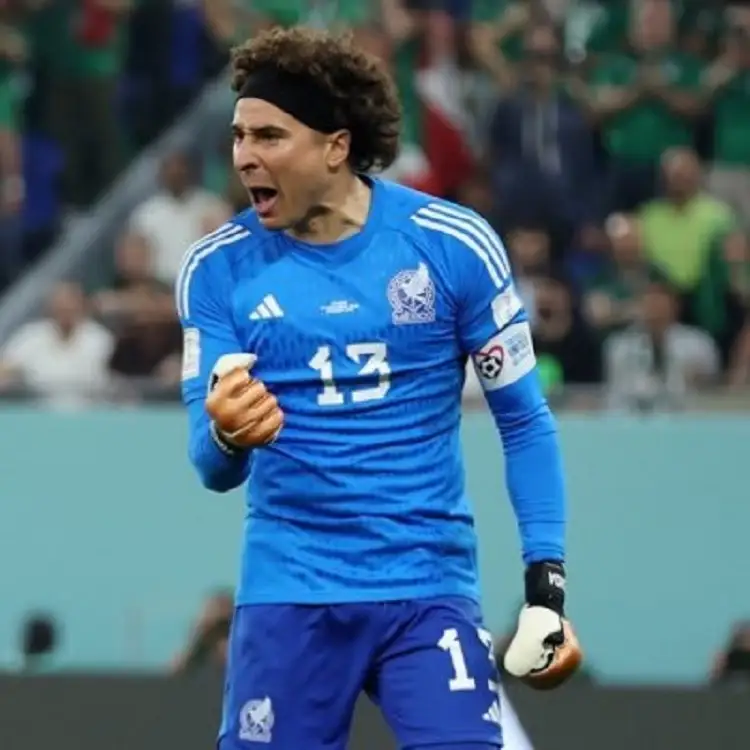 Memo Ochoa va a jugar el Mundial 2026: sería titular en el México vs Sudáfrica