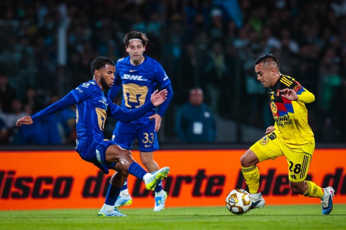 André Jardine se va del América: Estos serían los motivos 2 André Jardine se va del América 3