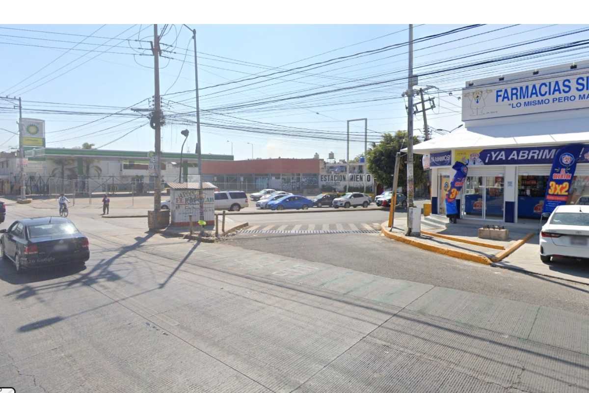 siniestros viales en puebla