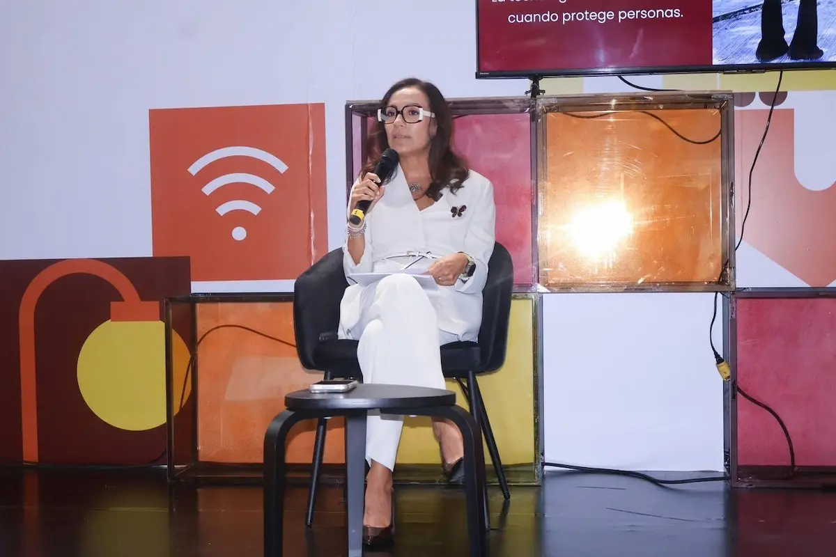 Impulsa Gobierno de Pepe Chedraui en Smart City innovación tecnológica para proteger a mujeres