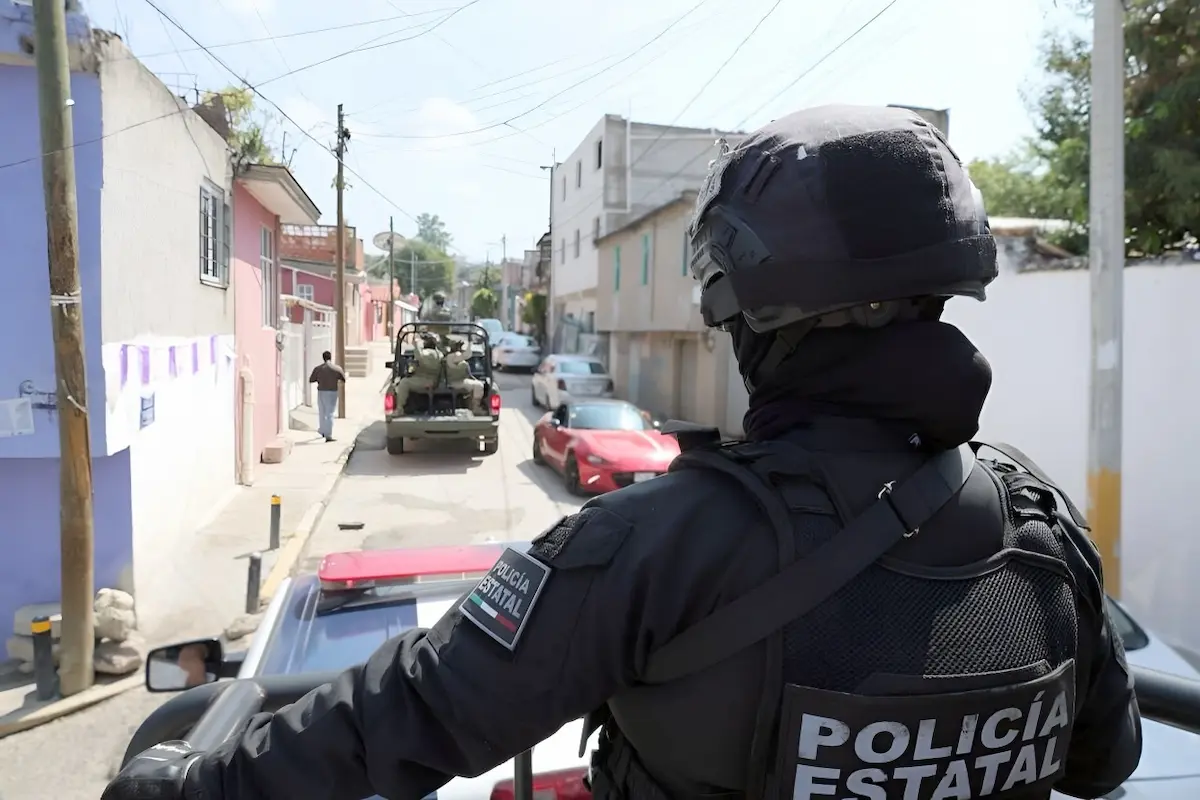Órdenes de gobierno intensifican operativos en mercados y juntas auxiliares 2 Órdenes de gobierno intensifican operativos en mercados y juntas auxiliares