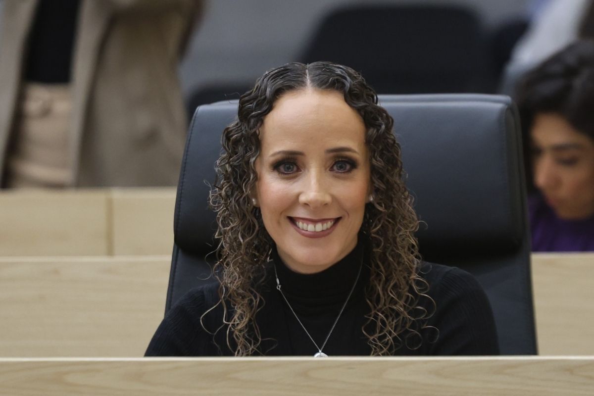 Susana Riestra