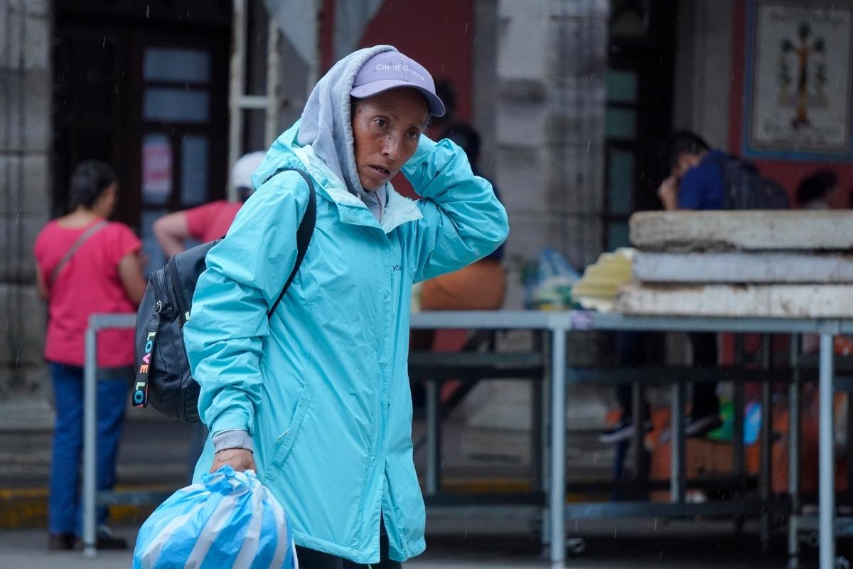 clima en Puebla hoy jueves 4 de junio