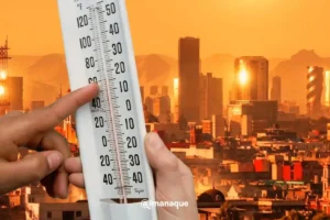 Día del Medio Ambiente 2026: ¿Por qué y cuánto ha aumentado la temperatura en Puebla?