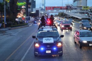 Refuerzan vigilancia en la Atlixcáyotl para ubicar al tirado