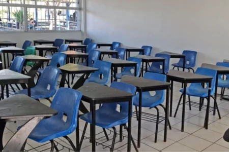 ¿Habrá suspensión de clases el 11 de junio por el Mundial?
