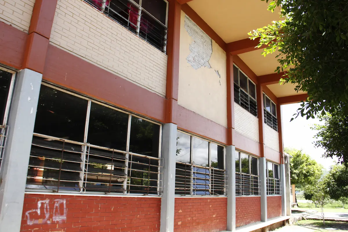 Suspenden clases en la Sierra Norte de Puebla por lluvias