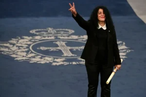 ¿De qué murió Marjane Satrapi, autora de “Persépolis”?