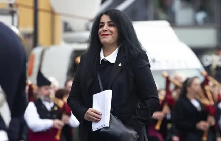 ¿De qué murió Marjane Satrapi, autora de “Persépolis”?