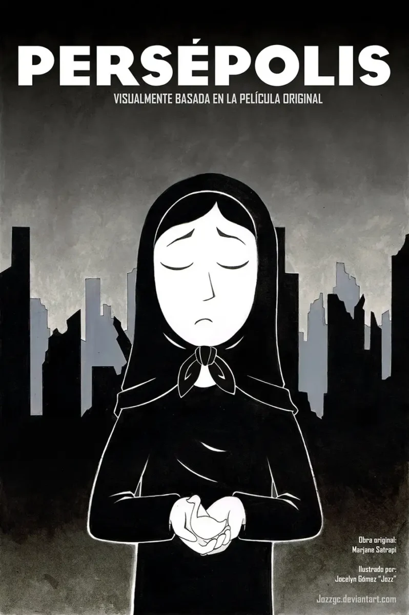 ¿De qué murió Marjane Satrapi, autora de “Persépolis”?