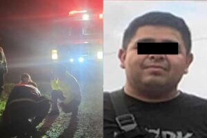 Sin vida y con las piernas mutiladas, localizan a Ángel Giovanni, joven desaparecido en Puebla