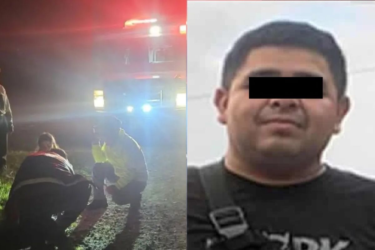Sin vida y con las piernas mutiladas, localizan a Ángel Giovanni, joven desaparecido en Puebla