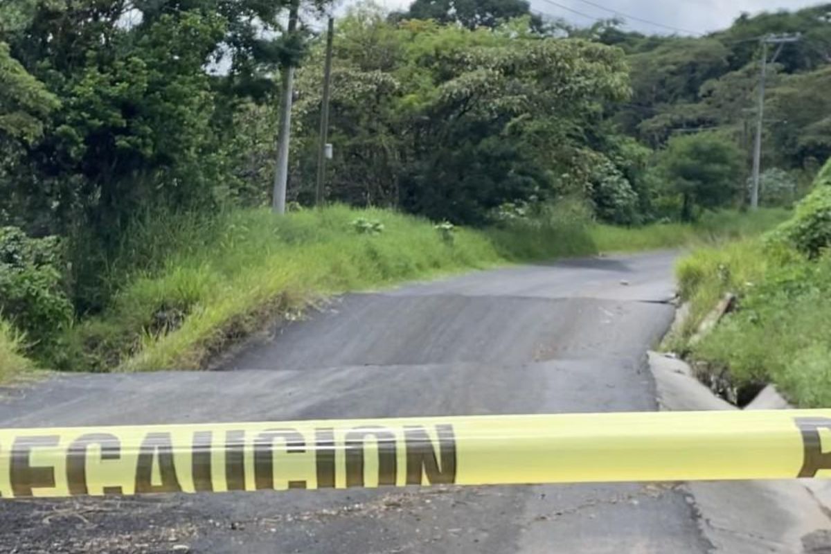 localizan a Ángel Giovanni, joven desaparecido en Puebla