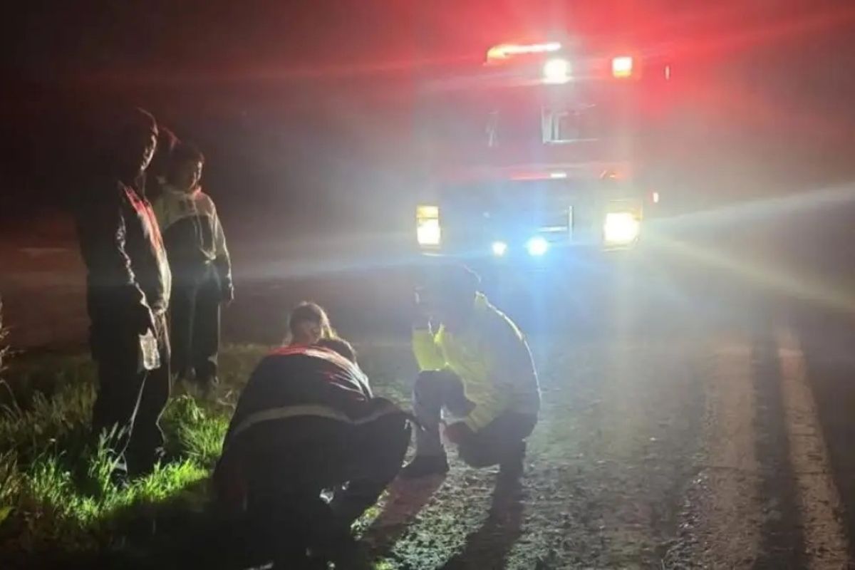 localizan a Ángel Giovanni, joven desaparecido en Puebla