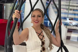 FIFA demandaría a Mariana Ochoa por canción Ponte el Sombrero