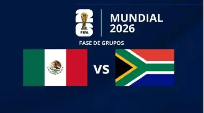 Alejandro Fernández cantará el Himno Nacional en el México vs Sudáfrica