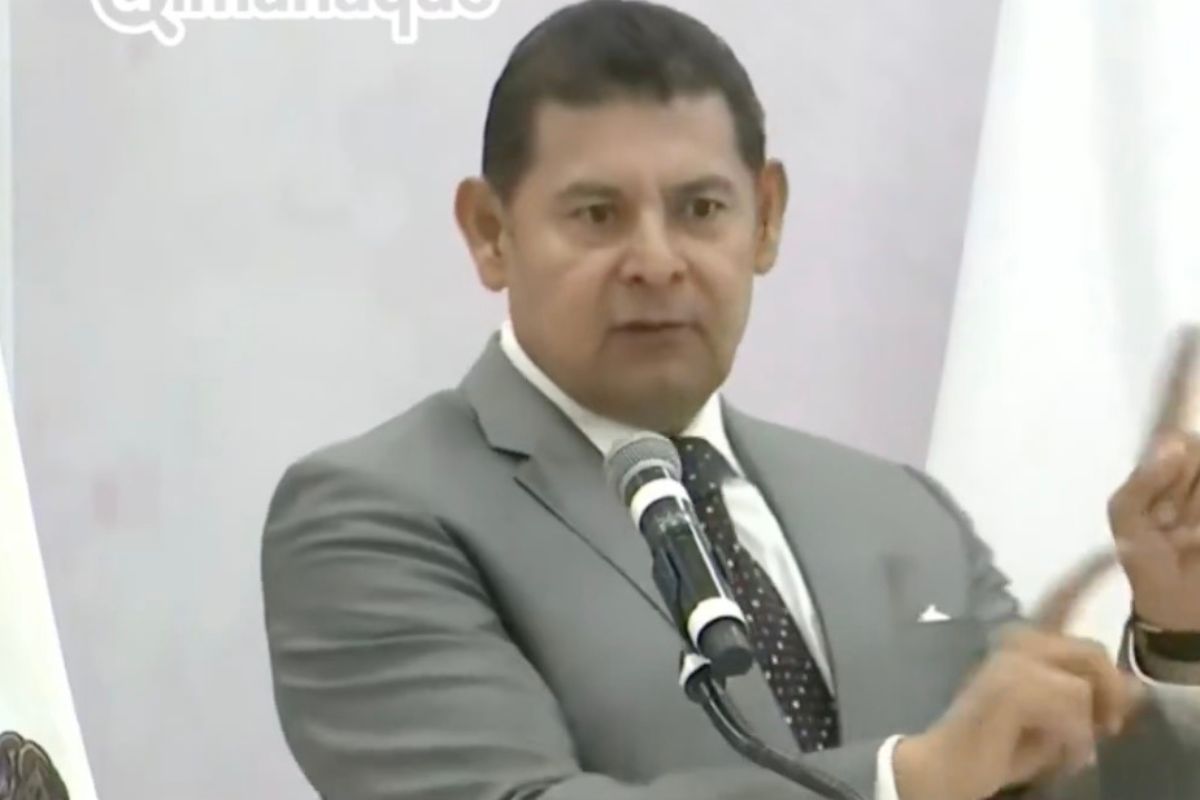 Gobierno de Puebla solicitará un crédito por 600 mdp para la modernización del Aeropuerto
